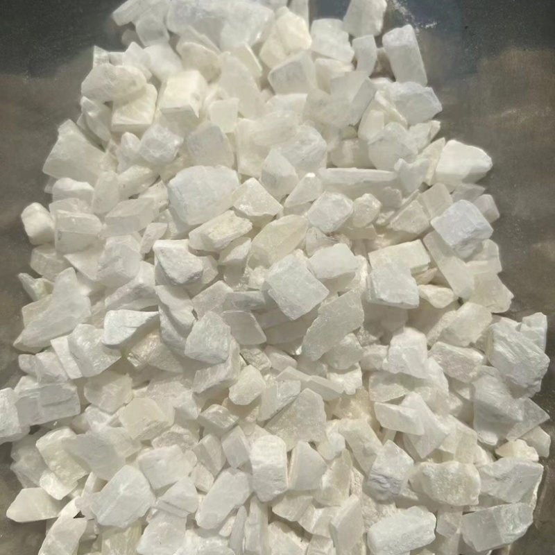 寒水石中药材正宗矿石类中药材大全批发零售货真价实