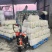 萝卜白萝卜象牙白萝卜电商市场三排四排五排
