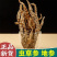 地参中药材虫草参干货批发