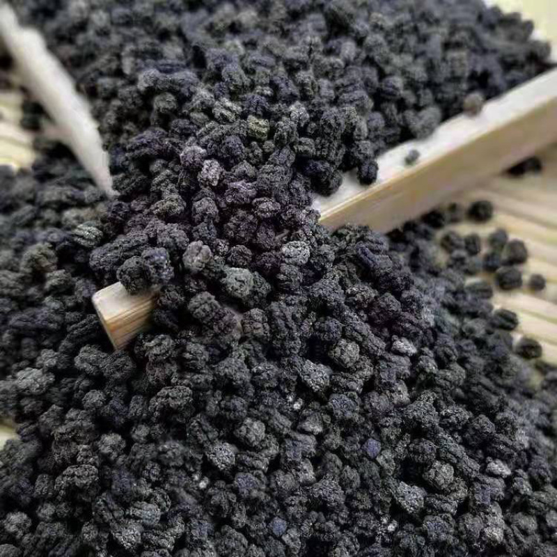 蚕砂中药材晚蚕沙蚕屎蚕粪