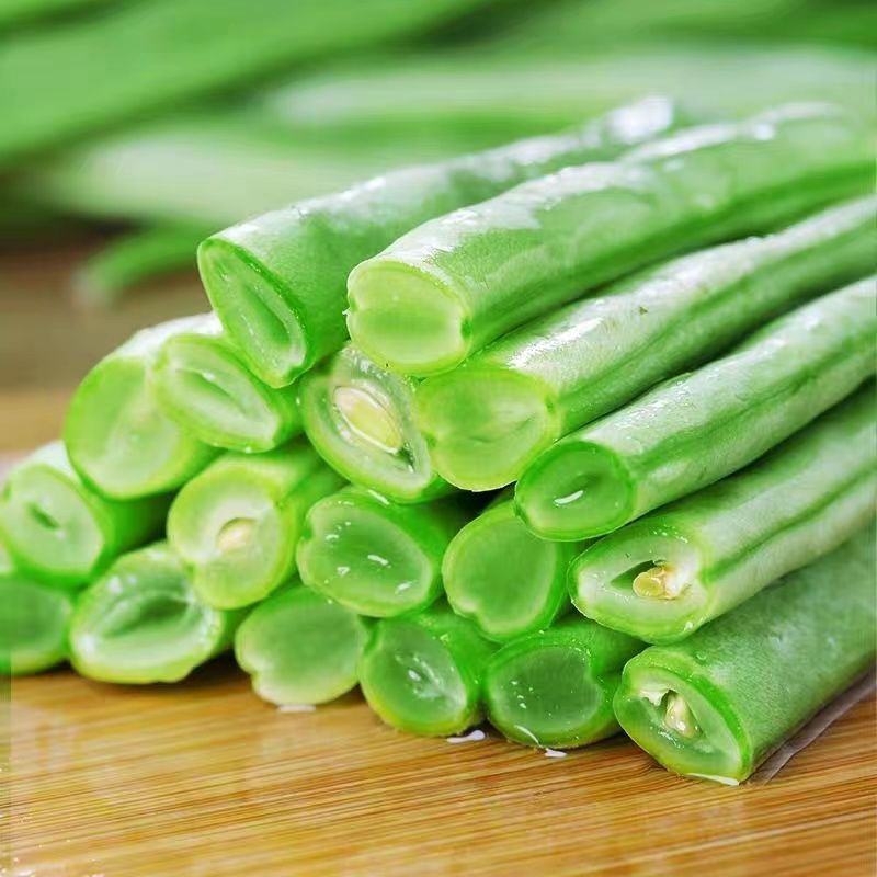 【超低价】云南优质四季豆扁芸豆豆角新鲜四季豆新鲜便宜蔬菜