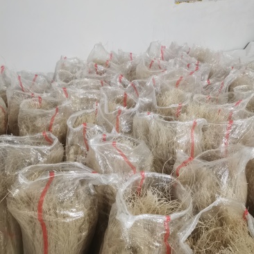红薯粉条，不纯不要钱