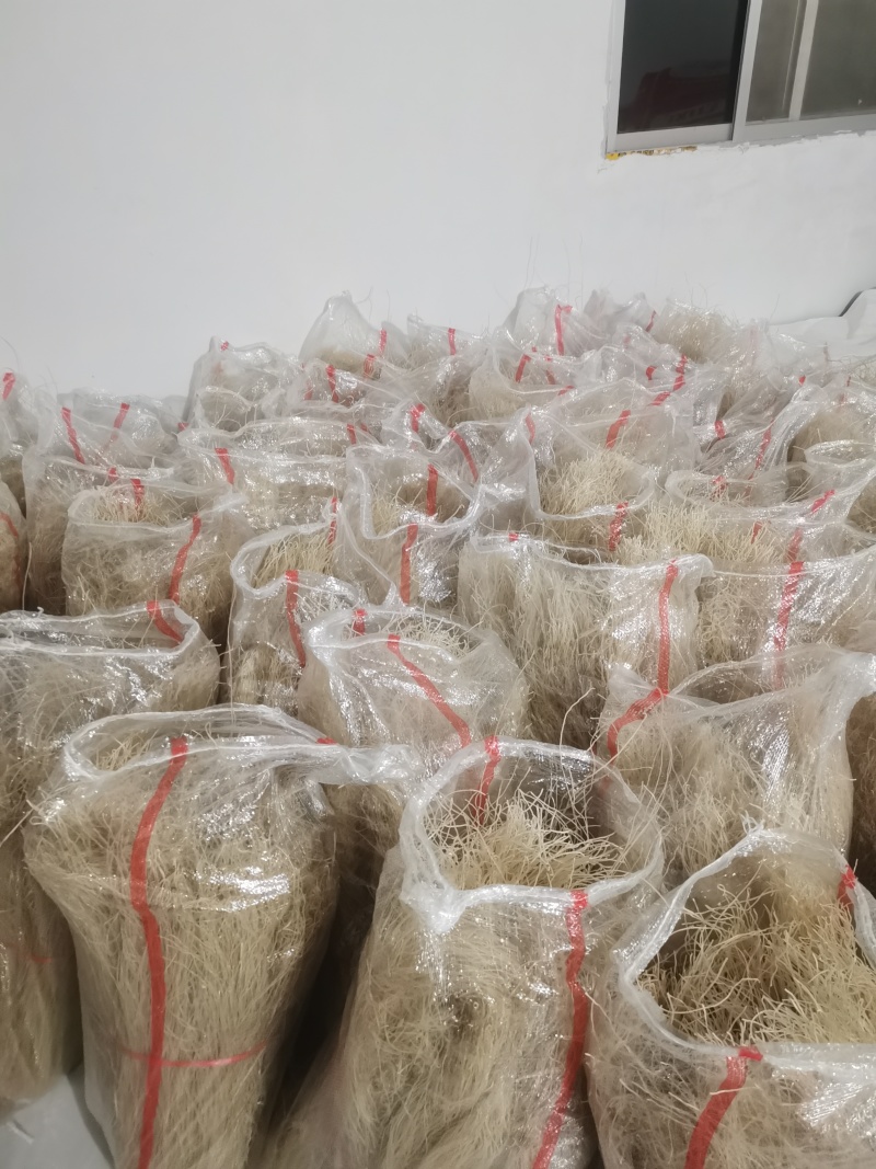 红薯粉条，不纯不要钱