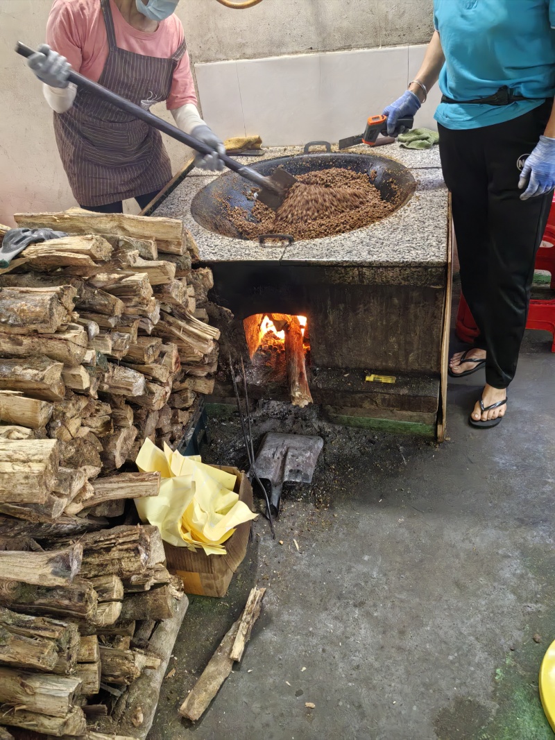 正宗海南山茶油（山柚油）基地直发