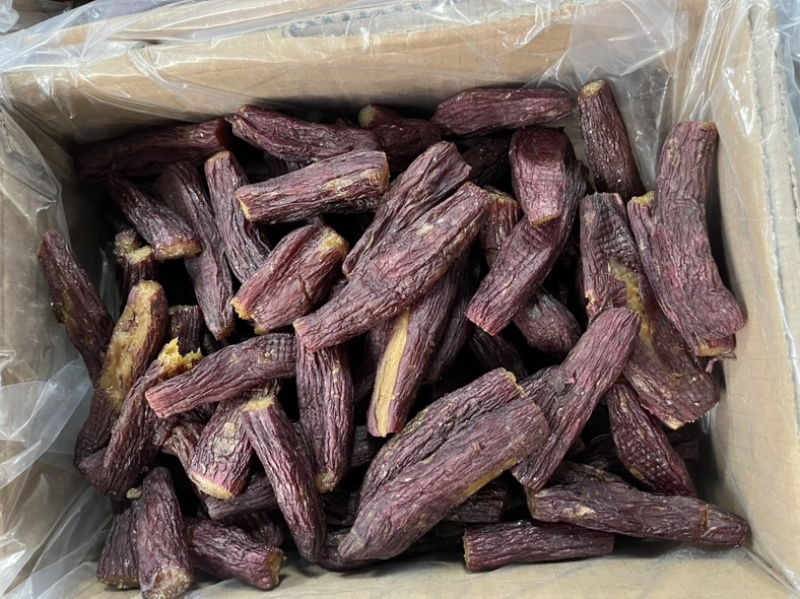 红瑶蜜薯