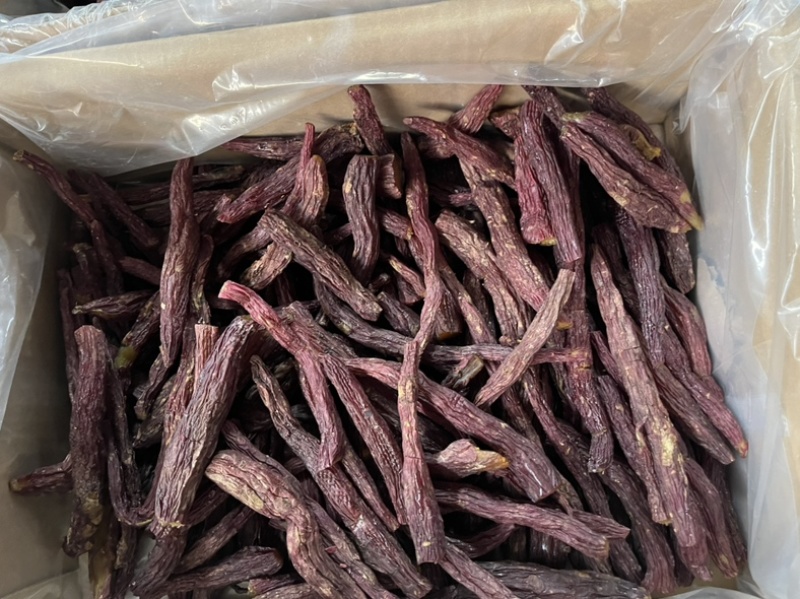 红瑶蜜薯