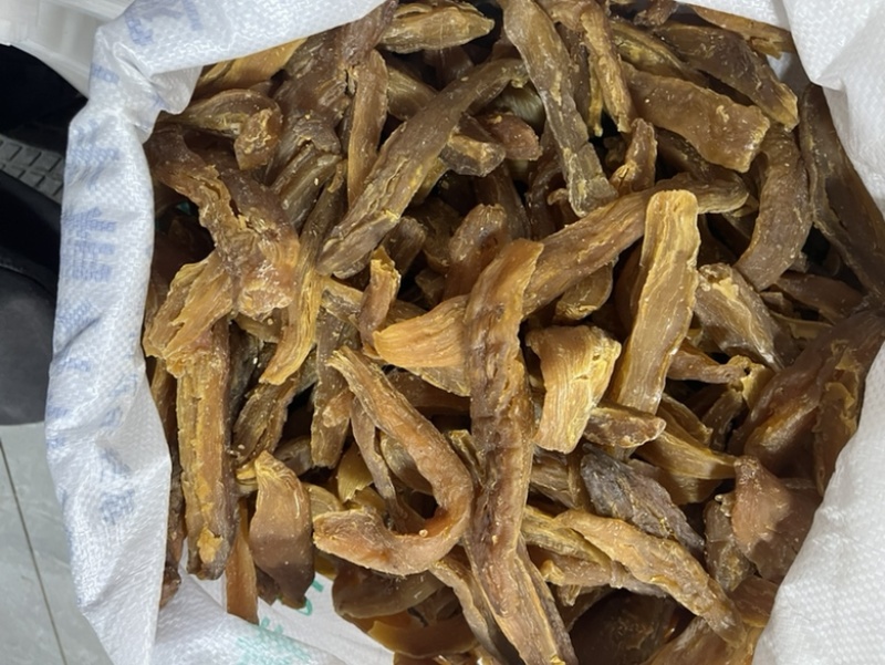 红瑶蜜薯