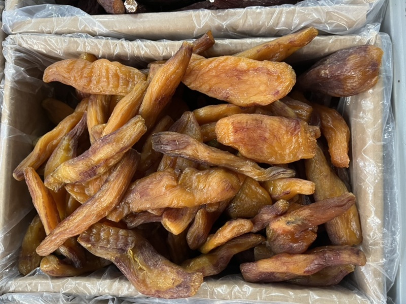 红瑶蜜薯