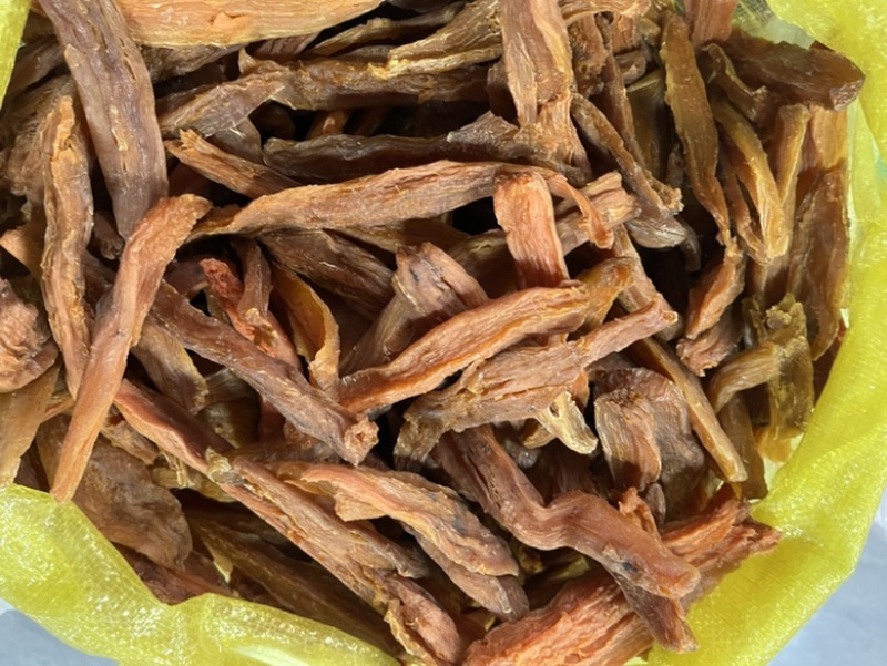 红瑶蜜薯