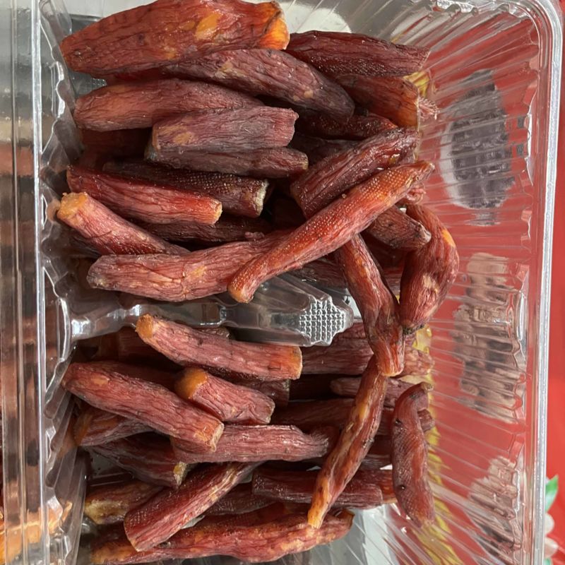 红瑶蜜薯