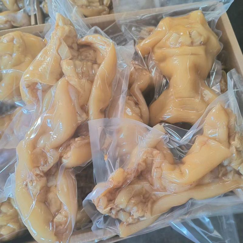 纯干熟牛蹄厂家直销质量保证