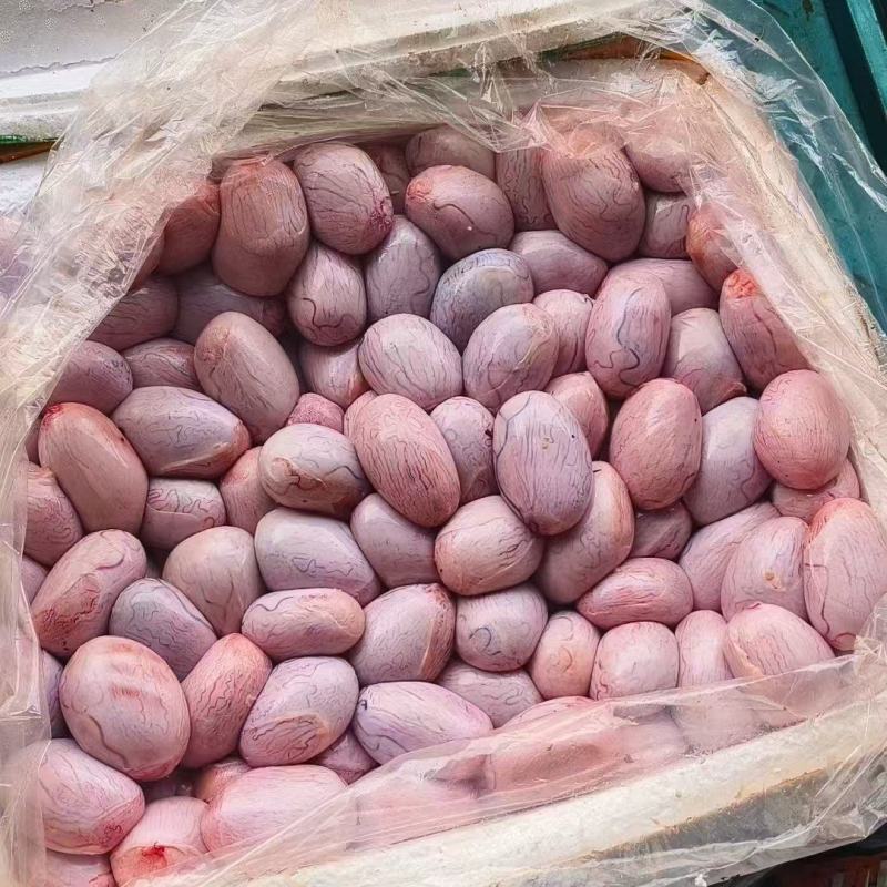 去皮羊宝