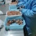 富平柿饼软糯香甜入口即化老少皆宜