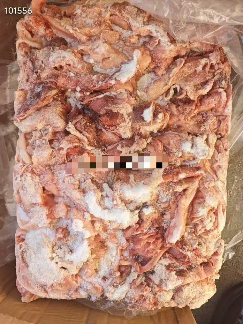 纯干生筋头巴脑