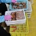 富平柿饼软糯香甜入口即化老少皆宜