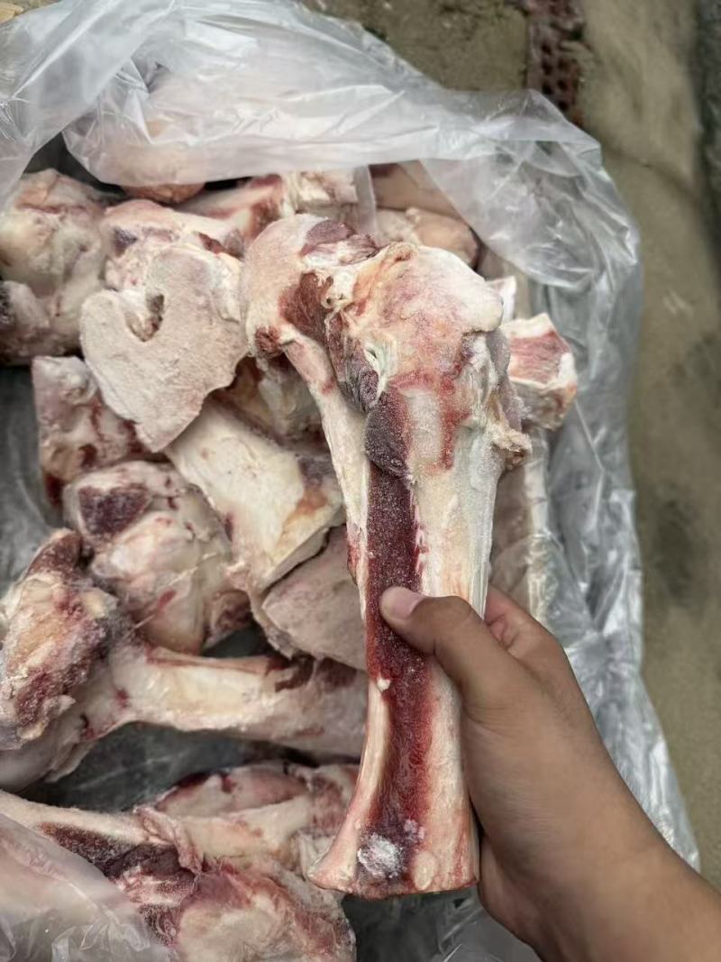 牛汤骨