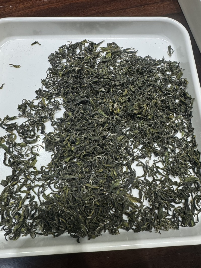纯正日照绿茶欢迎来品尝只要您有量价优惠
