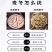 川麦冬中药材麦冬特级大颗粒一等品正宗麦冬茶无硫川麦冬干货