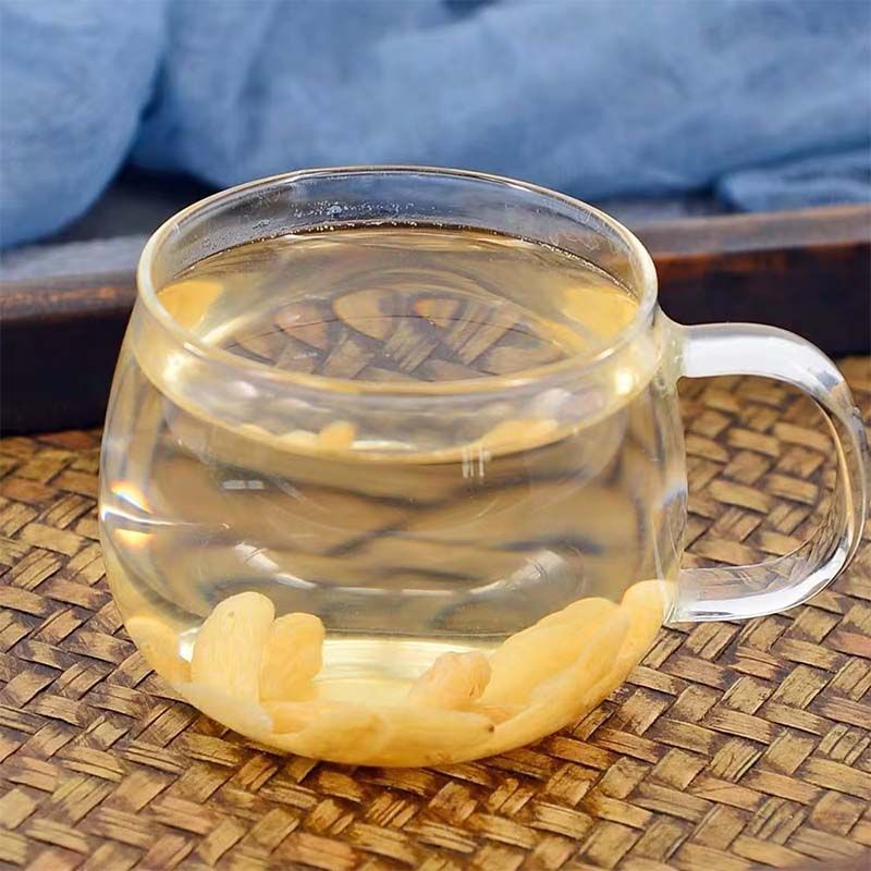 川麦冬中药材麦冬特级大颗粒一等品正宗麦冬茶无硫川麦冬干货