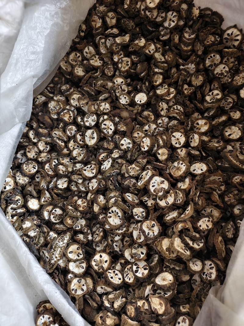 预知子精选预知子切片批发零售量大优惠