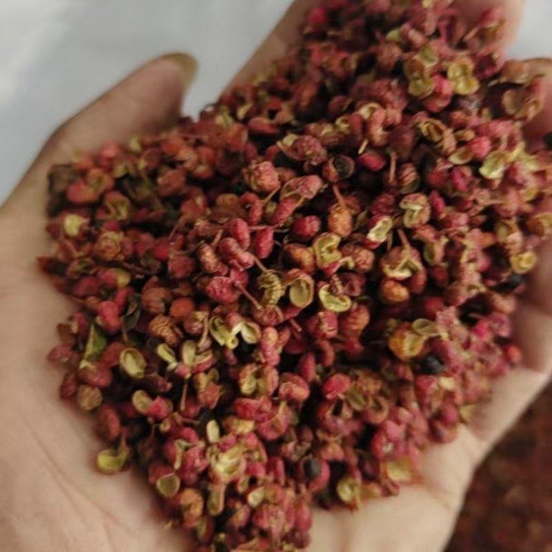 新货大红袍花椒/一手货源/香辣鲜美/基地直发品质优可看货
