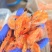 烤虾熟对虾海水大虾煮熟无色素微波烤干口感好新鲜
