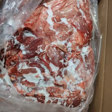 纯干牛碎肉