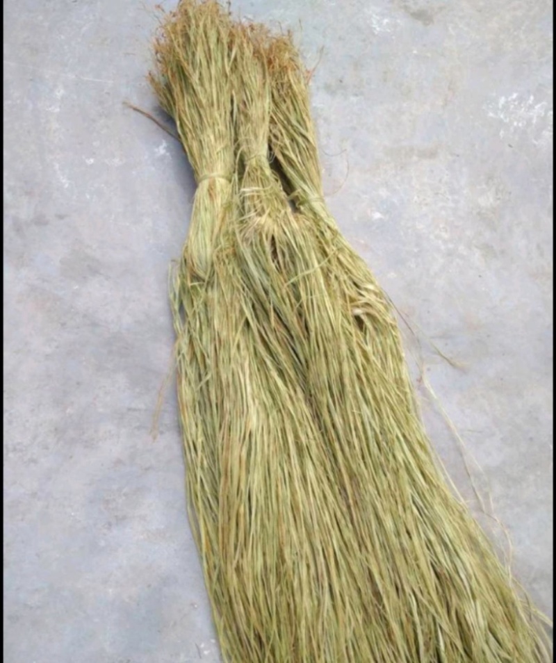 高纤青麻