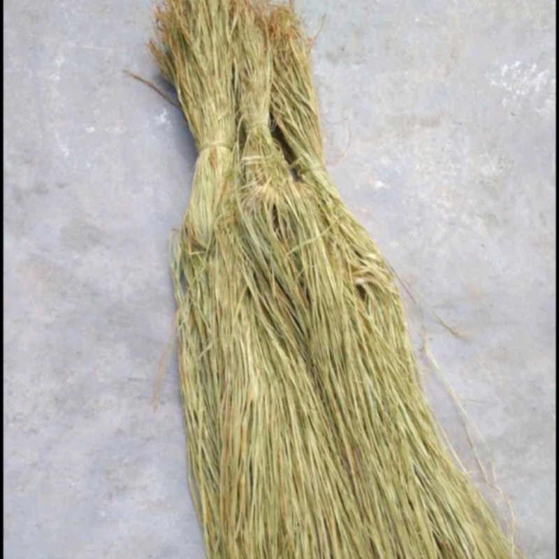高纤青麻