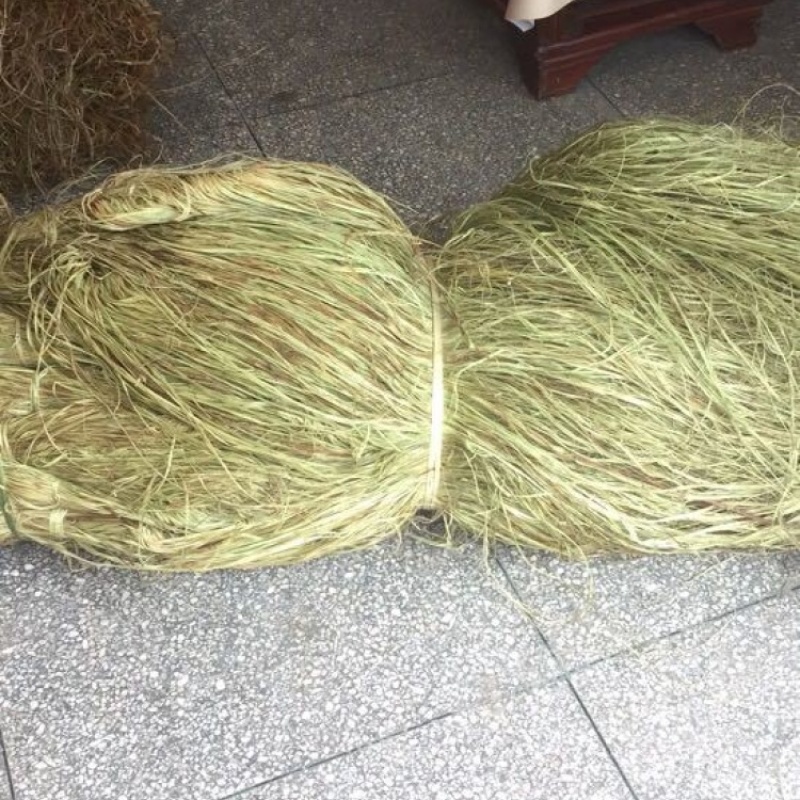 高纤青麻