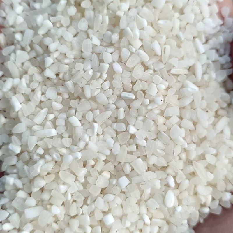 缅甸杜卡碎米白米碎
