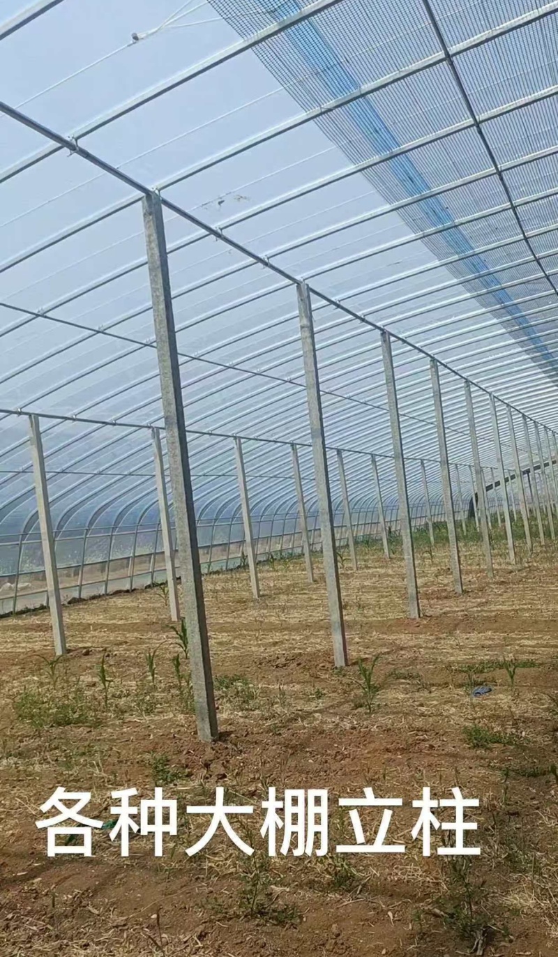 建筑立柱规格齐全厂家直销，诚信经营，欢迎电联续约定制