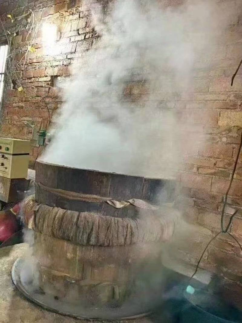 自家小山土山茶油