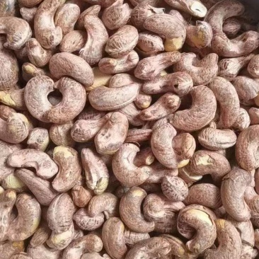 180腰果，40斤一件，