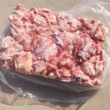 3/7碎肉，