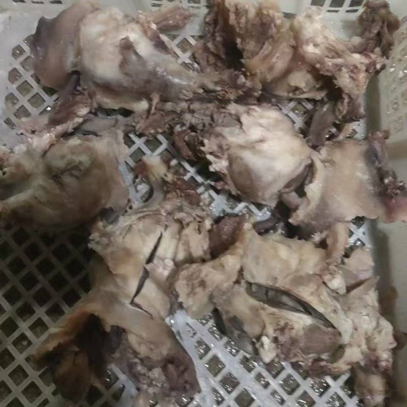 全熟牛筋，牛副筋，牛腩筋