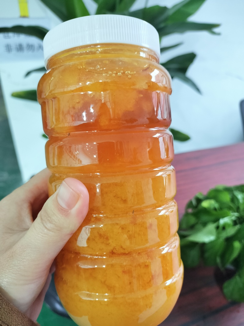 土蜂蜜
