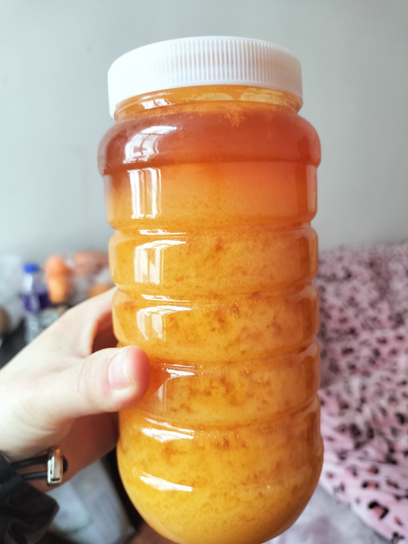 土蜂蜜