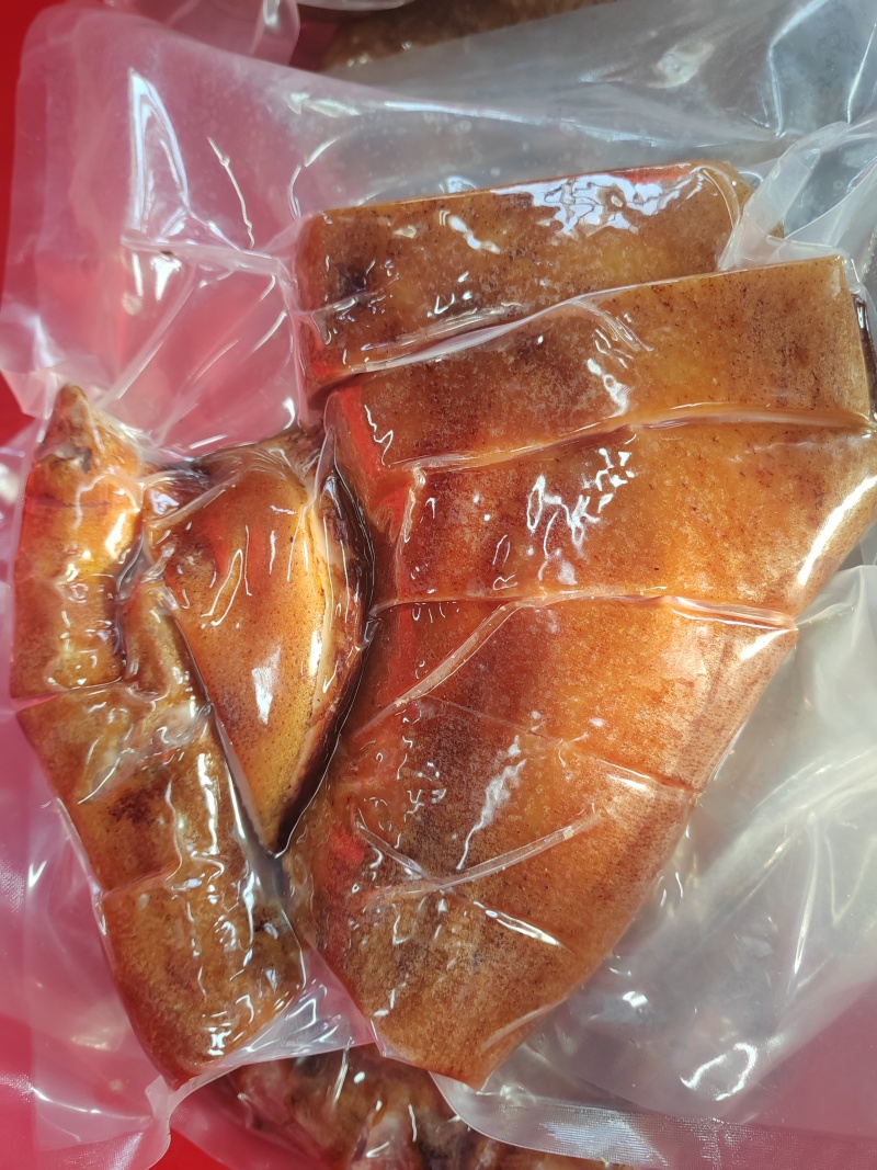 土家腊肉香肠