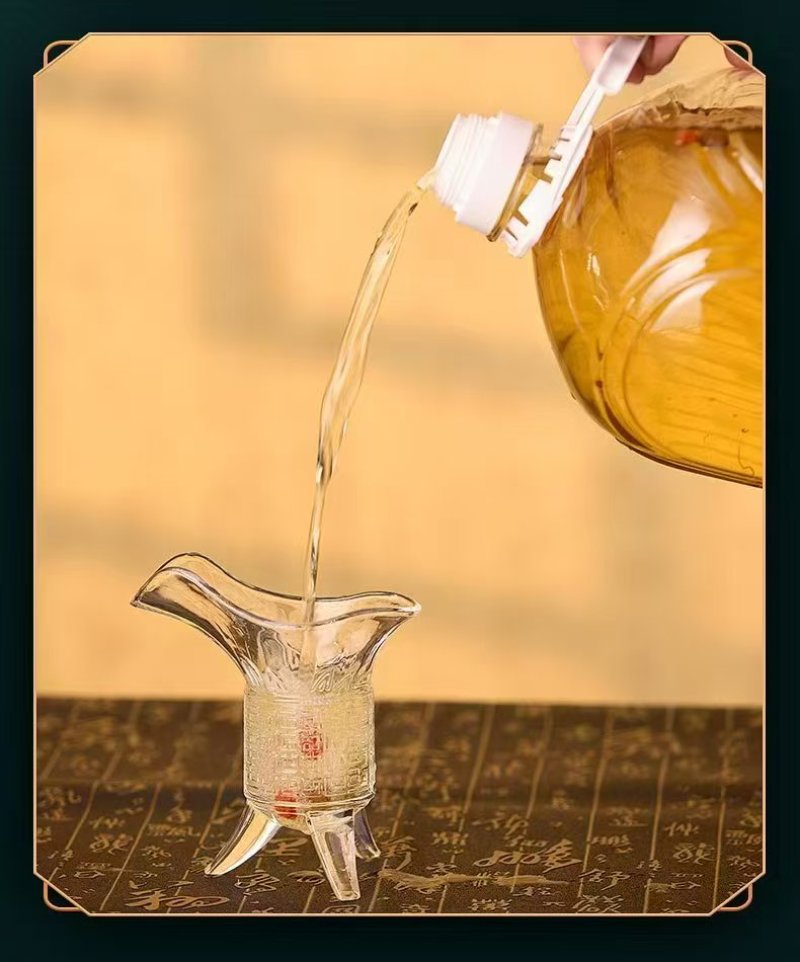 老周医泡酒，鹿血酒人参酒鹿鞭酒滋补酒养生酒，真材实料