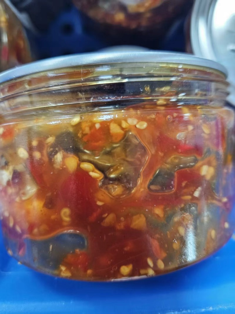 【推荐】泰式辣蟹块/对接电商商超批发市场/视频看货/电询