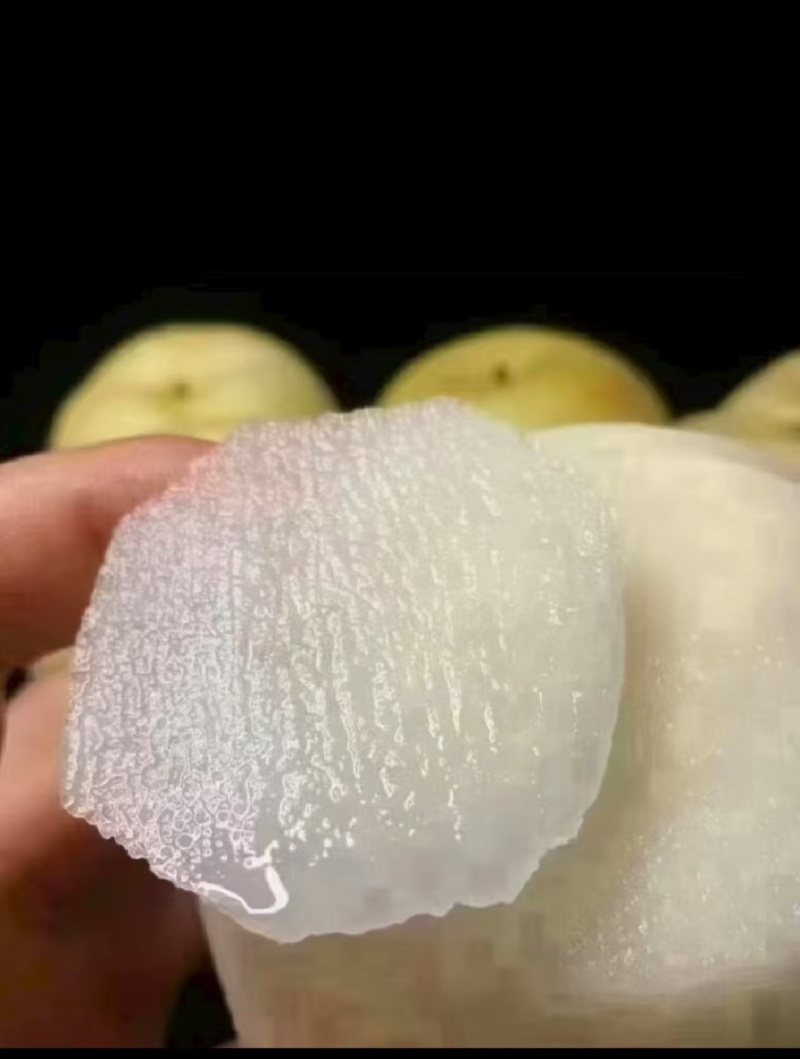 黄金梨，价格随行就市