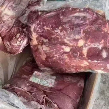 牛脖肉