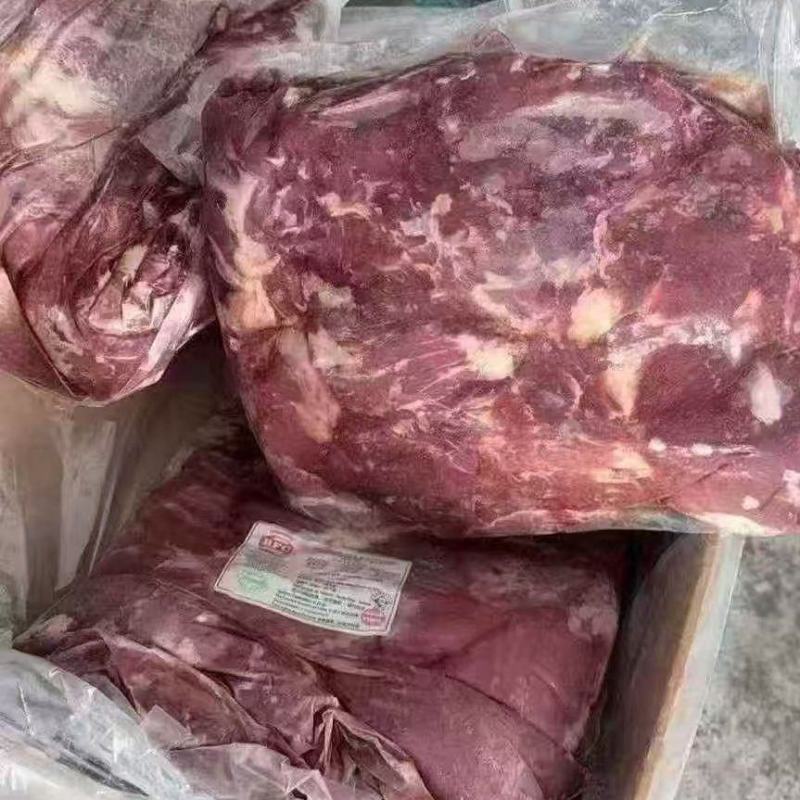 牛脖肉