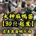 大种杂交四点麻鸭苗《高销量热卖》购买放心,承诺;假一赔十