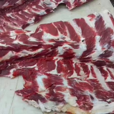 眼肉骨