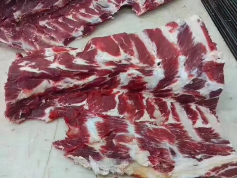 眼肉骨