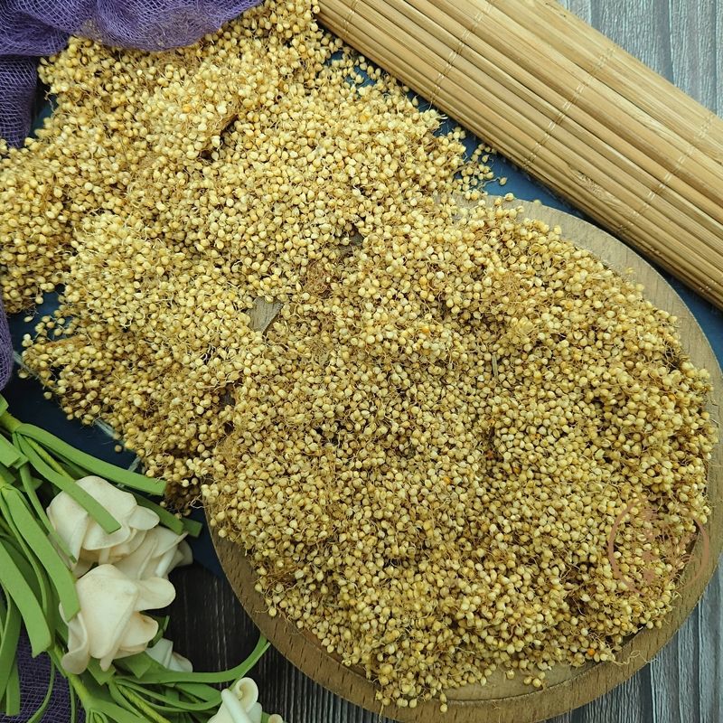 谷芽中药材***无硫新货中药材谷芽品质保证
