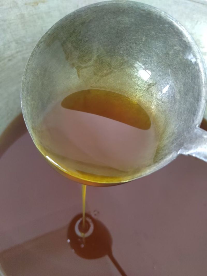 秦岭农户土蜂蜜