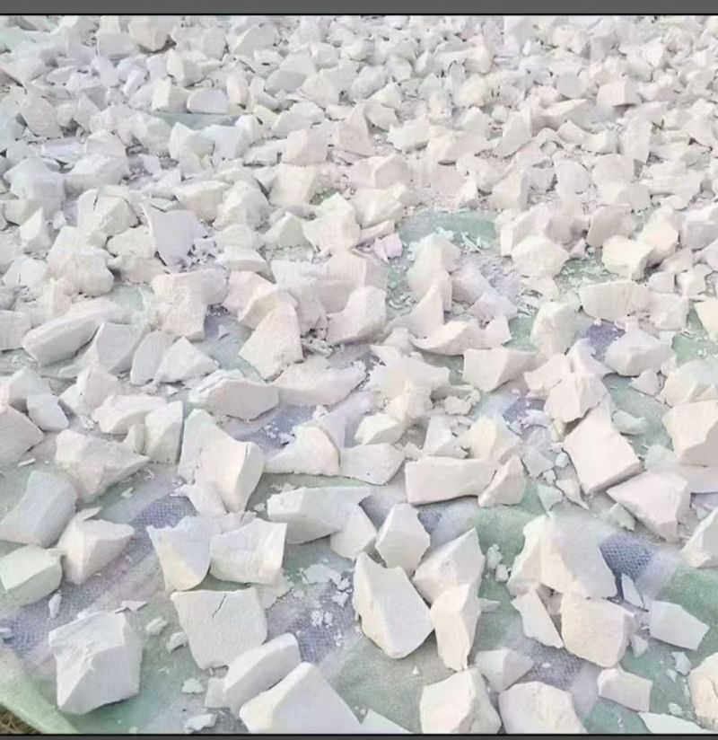 野生葛粉